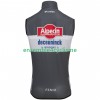 Gilet Cycliste Alpecin Deceuninck 2025